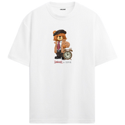 The Most Valuable Oversized T-Shirt