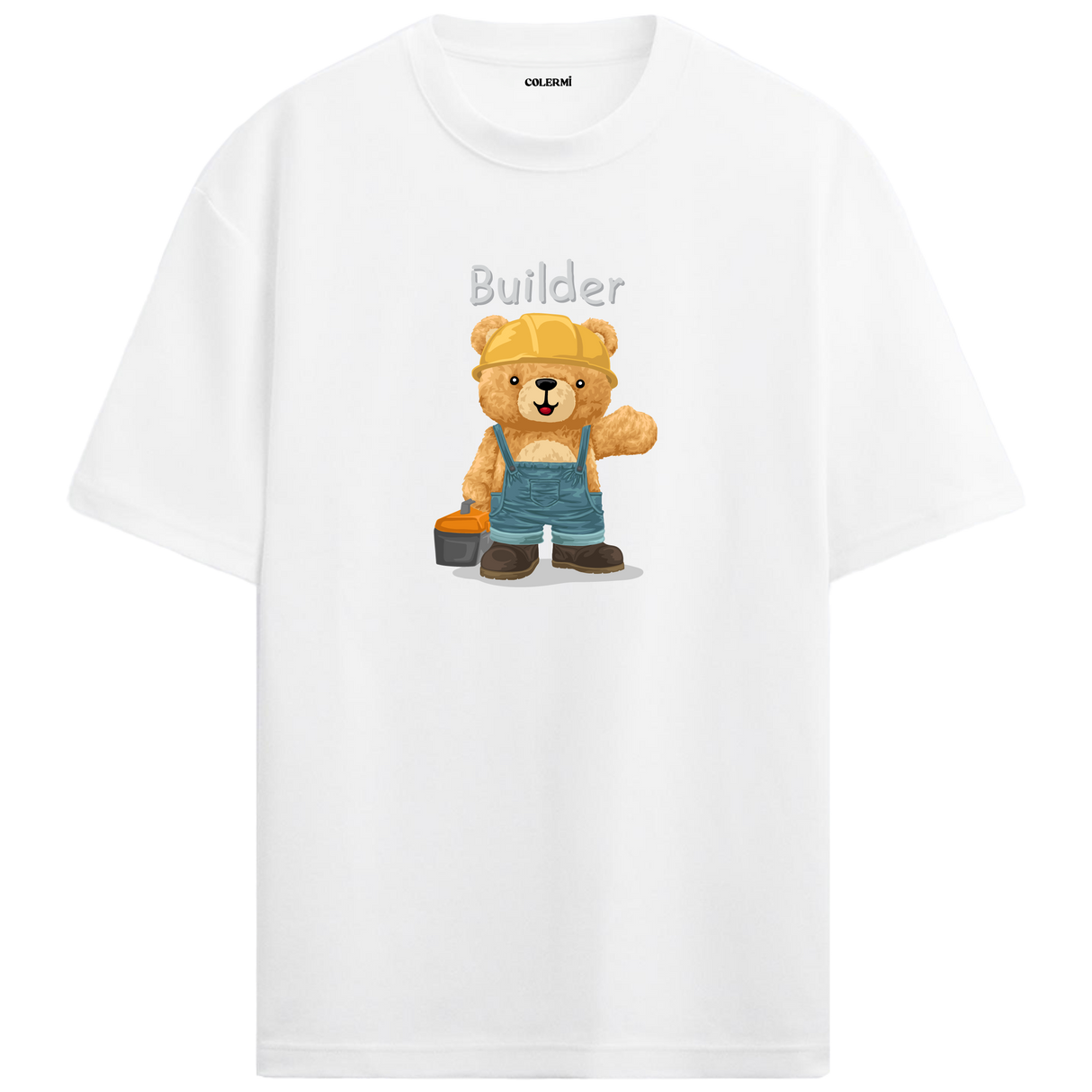 Builder Ayıcık