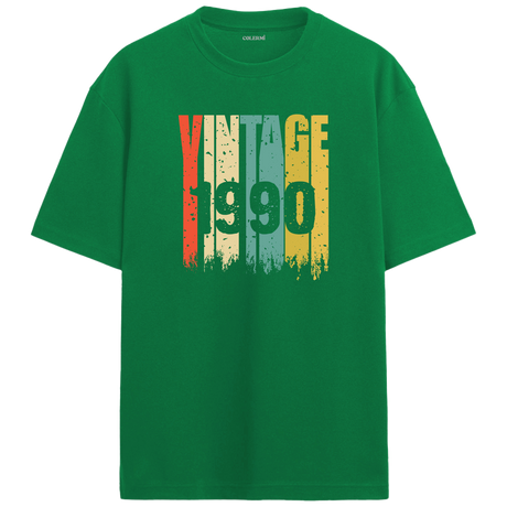 Vintage Era 1990