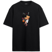 Slam Dunk Oversized T-Shirt