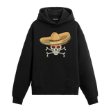 Sombrero Ruhuyla: Kurukafa