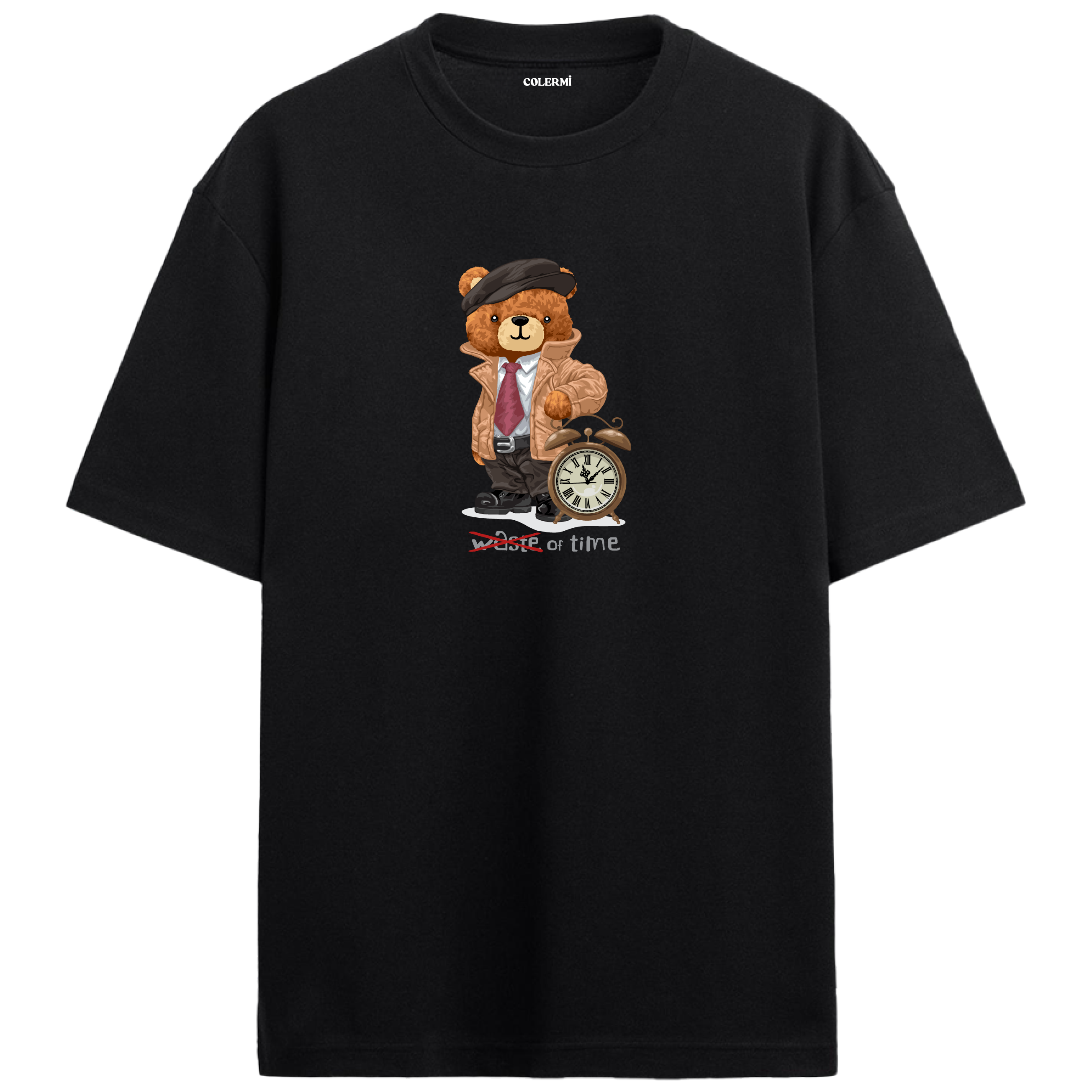 The Most Valuable Oversized T-Shirt