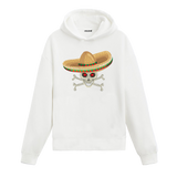 Sombrero Ruhuyla: Kurukafa