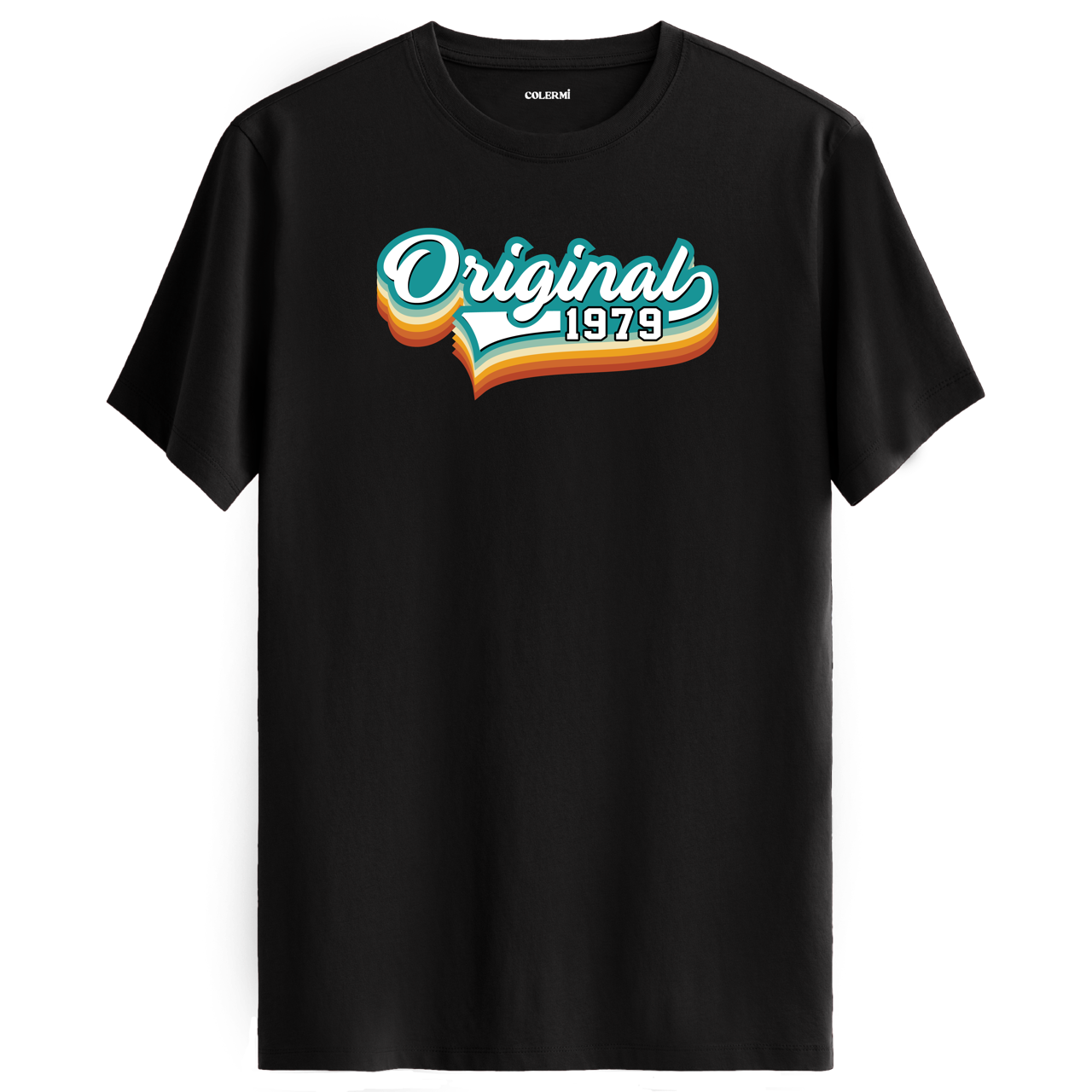 Vintage Original 1979 Tasarımı