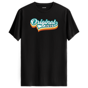 Vintage Original 1979 Tasarımı