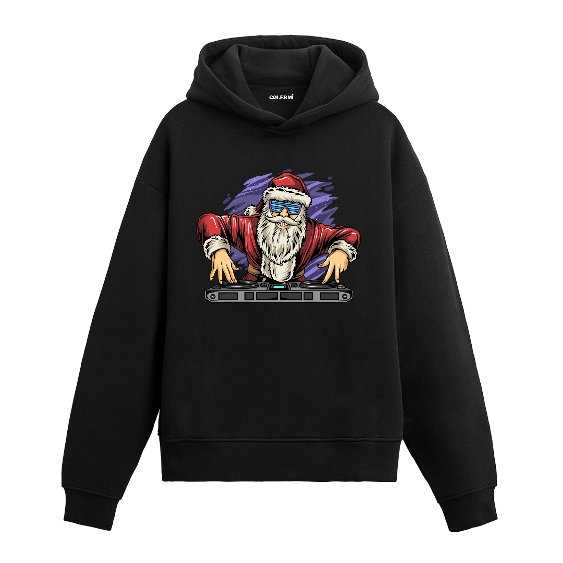 DJ Noel Baba