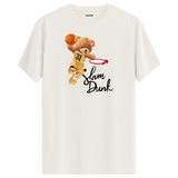 Slam Dunk Bear