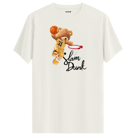 Slam Dunk Bear