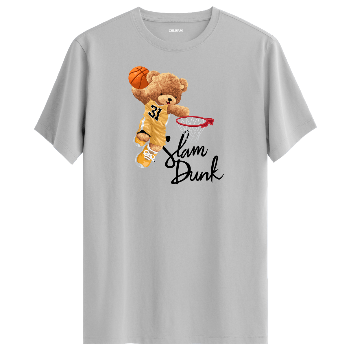 Slam Dunk Bear