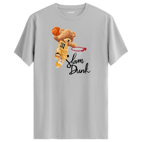 Slam Dunk Bear