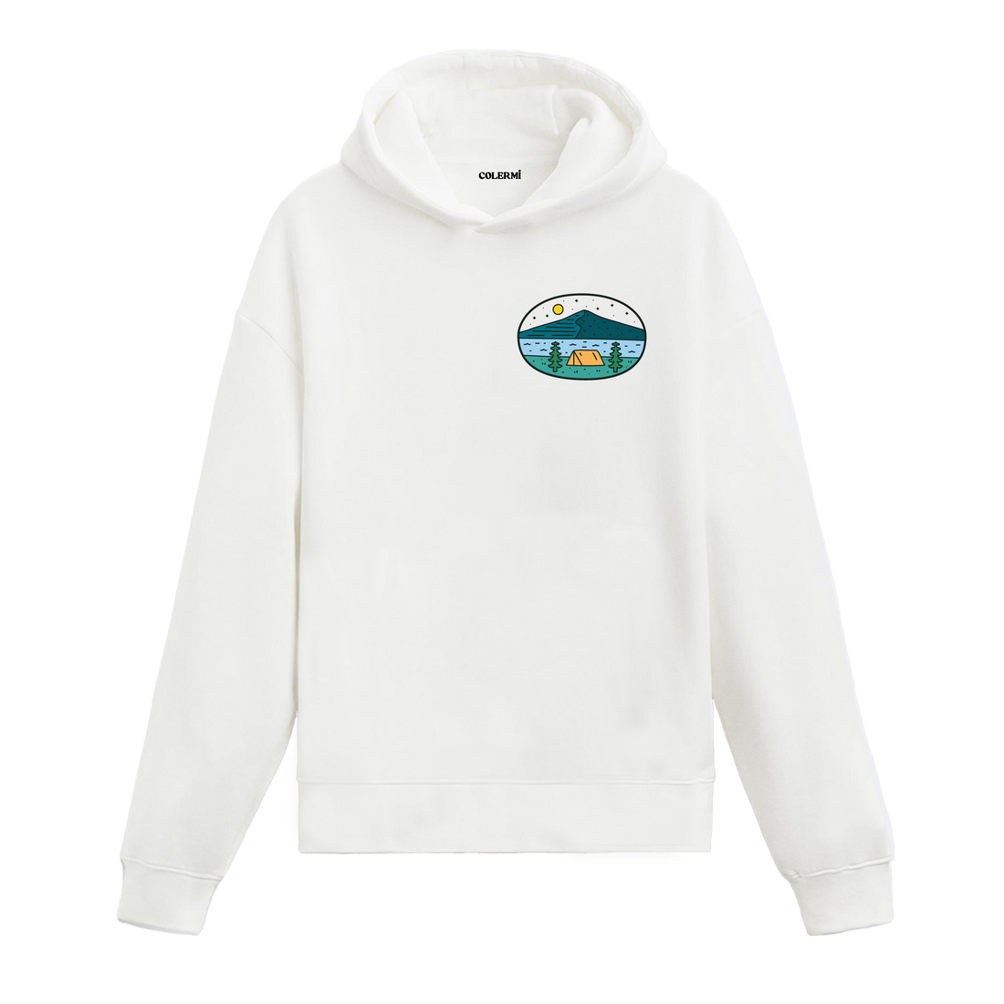 Voice of Nature Hoodie