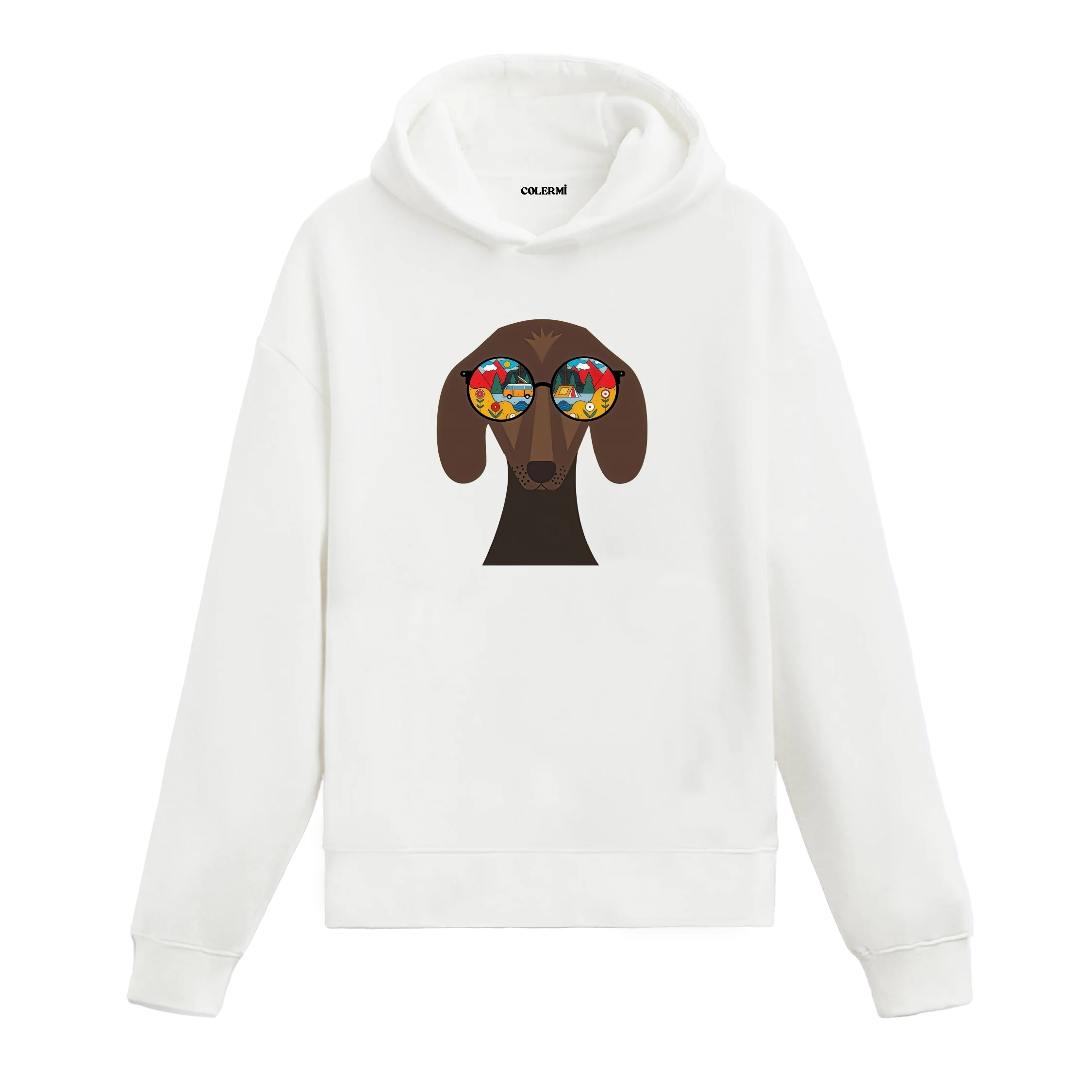 İçinde Başka Yollar - Hoodie