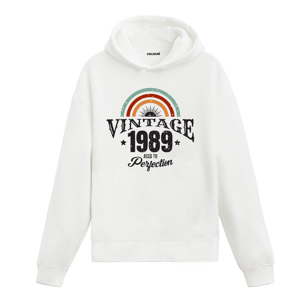 1989 Vintage Perfect