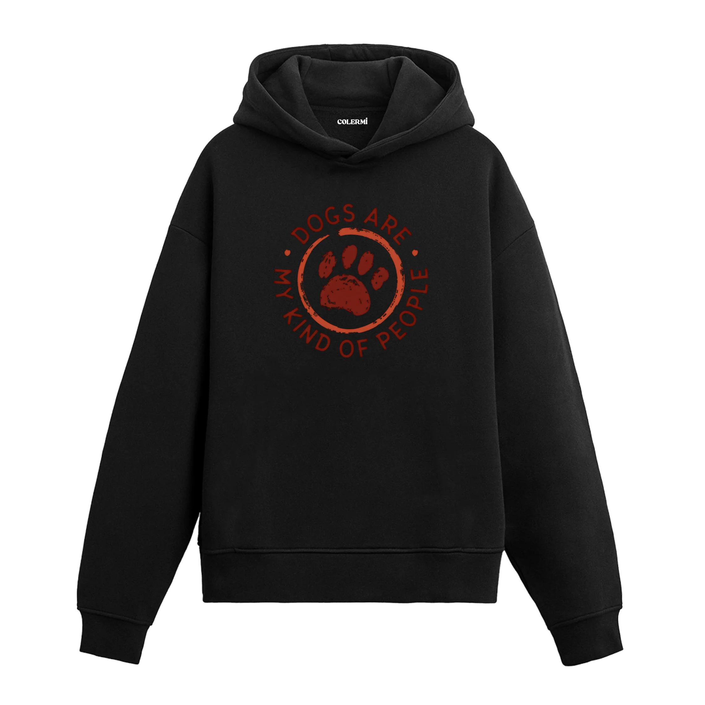 Aynı Tarafta Hoodie