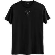 In the Path of Movement Graphic T-Shirt