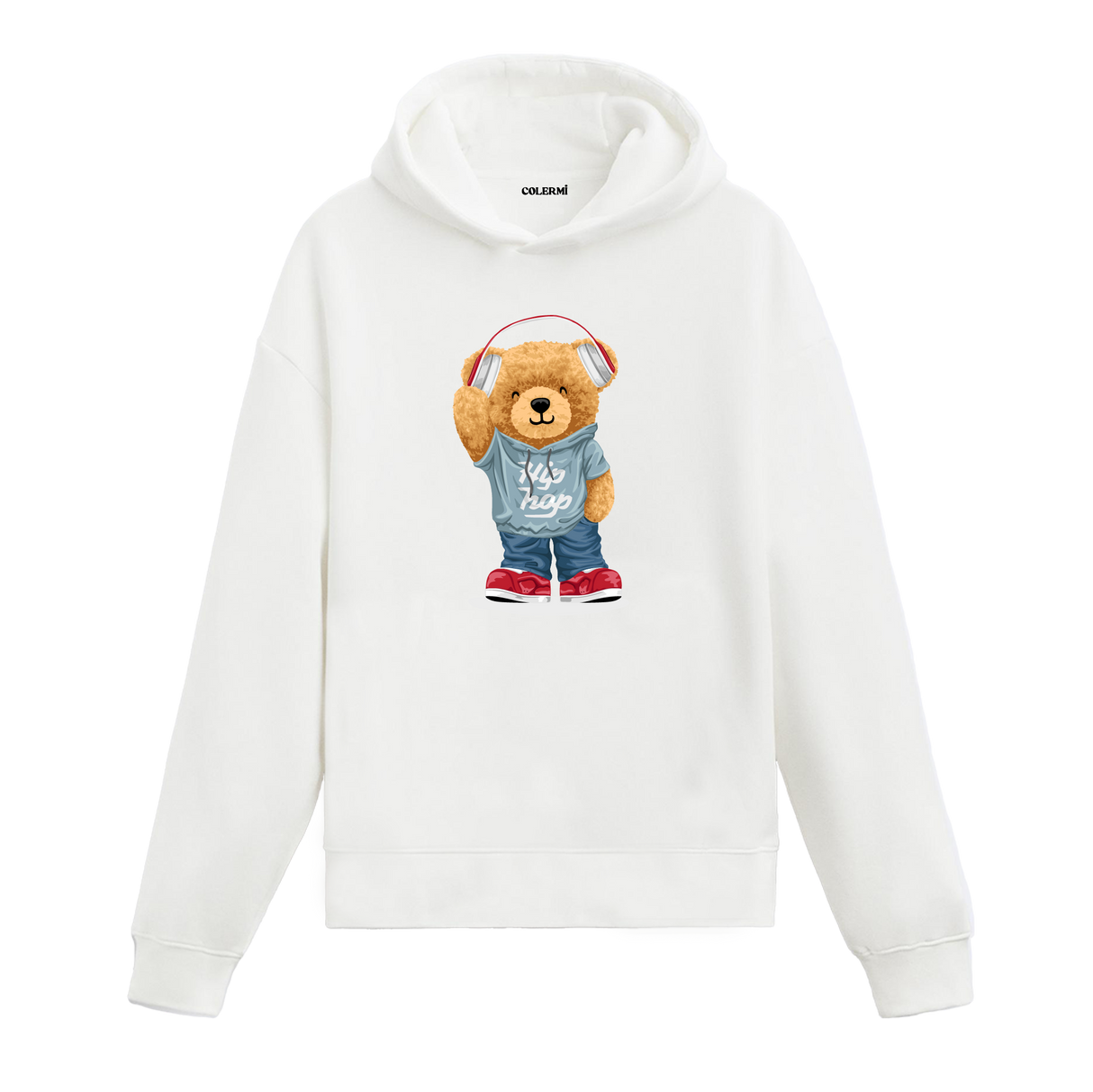 Hip Hop Bear