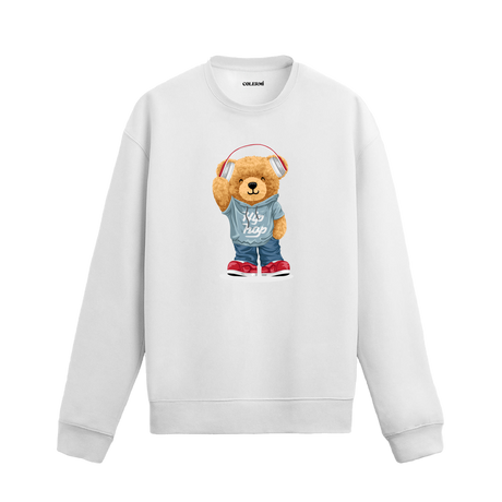 Hip Hop Bear