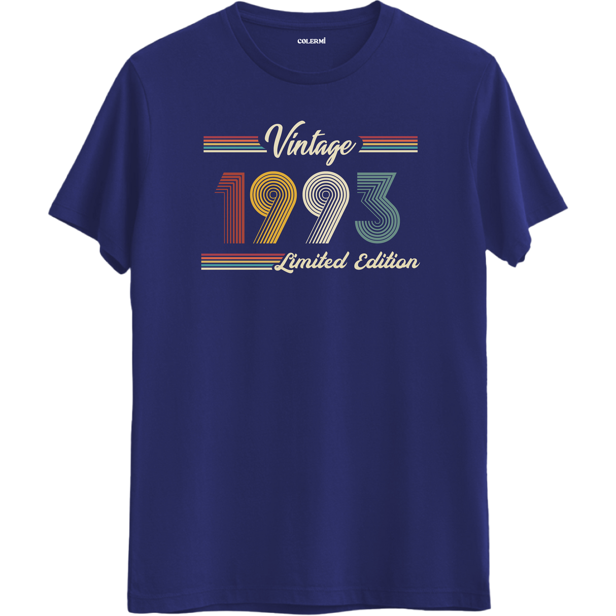 Klasik Vintage 1993 Limited Edition