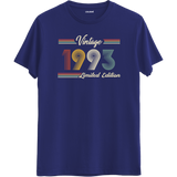 Klasik Vintage 1993 Limited Edition