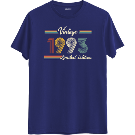 Klasik Vintage 1993 Limited Edition