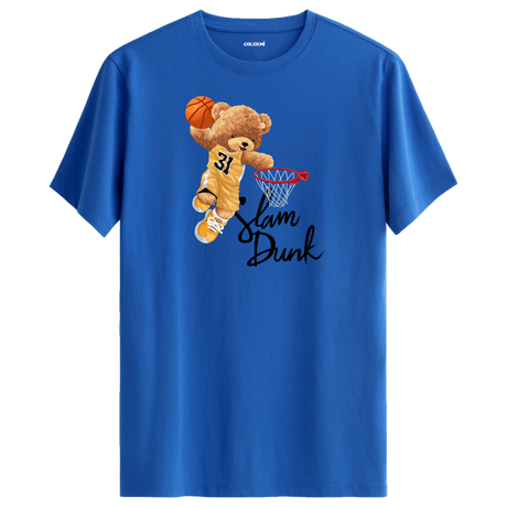 Slam Dunk Bear