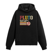 Pluto's Legacy