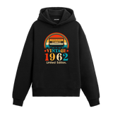 Retro 1962 Mixtape Limited Edition