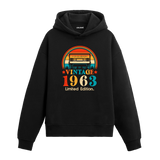 Retro 1963 Mixtape Limited Edition