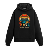 Retro 1964 Mixtape Limited Edition