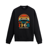 Retro 1968 Mixtape Limited Edition