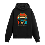 Retro 1969 Mixtape Limited Edition