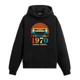 Retro 1970 Mixtape Limited Edition