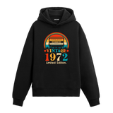 Retro 1972 Mixtape Limited Edition