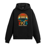 Retro 1975 Mixtape Limited Edition