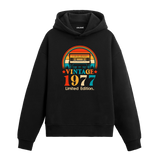 Retro 1977 Mixtape Limited Edition