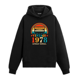 Retro 1978 Mixtape Limited Edition