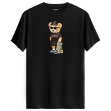 Skater Bear