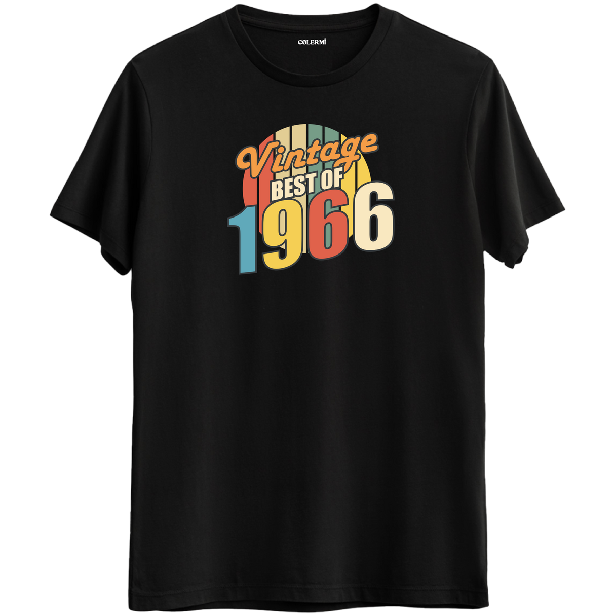 Best Of Vintage 1966 Limited Edition