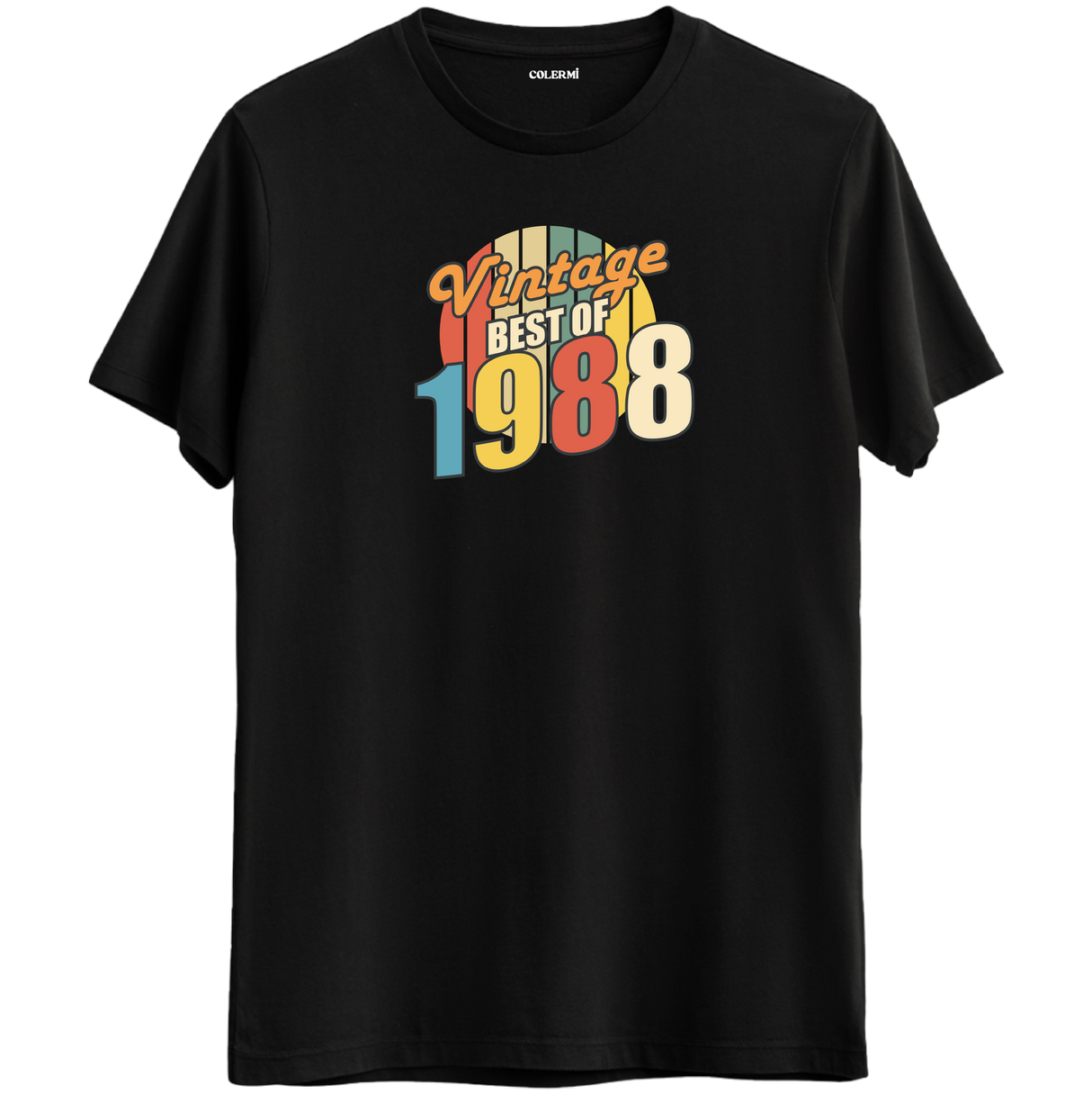 Best Of Vintage 1988 Limited Edition