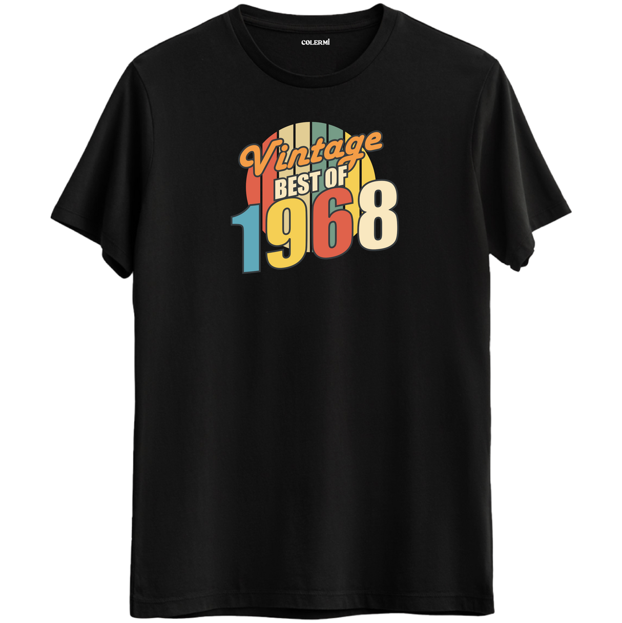 Best Of Vintage 1968 Limited Edition