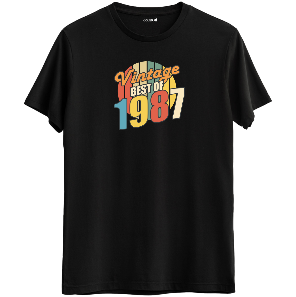 Best Of Vintage 1987 Limited Edition