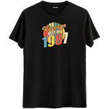 Best Of Vintage 1987 Limited Edition