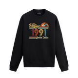 Vintage 1991 Limited Edition