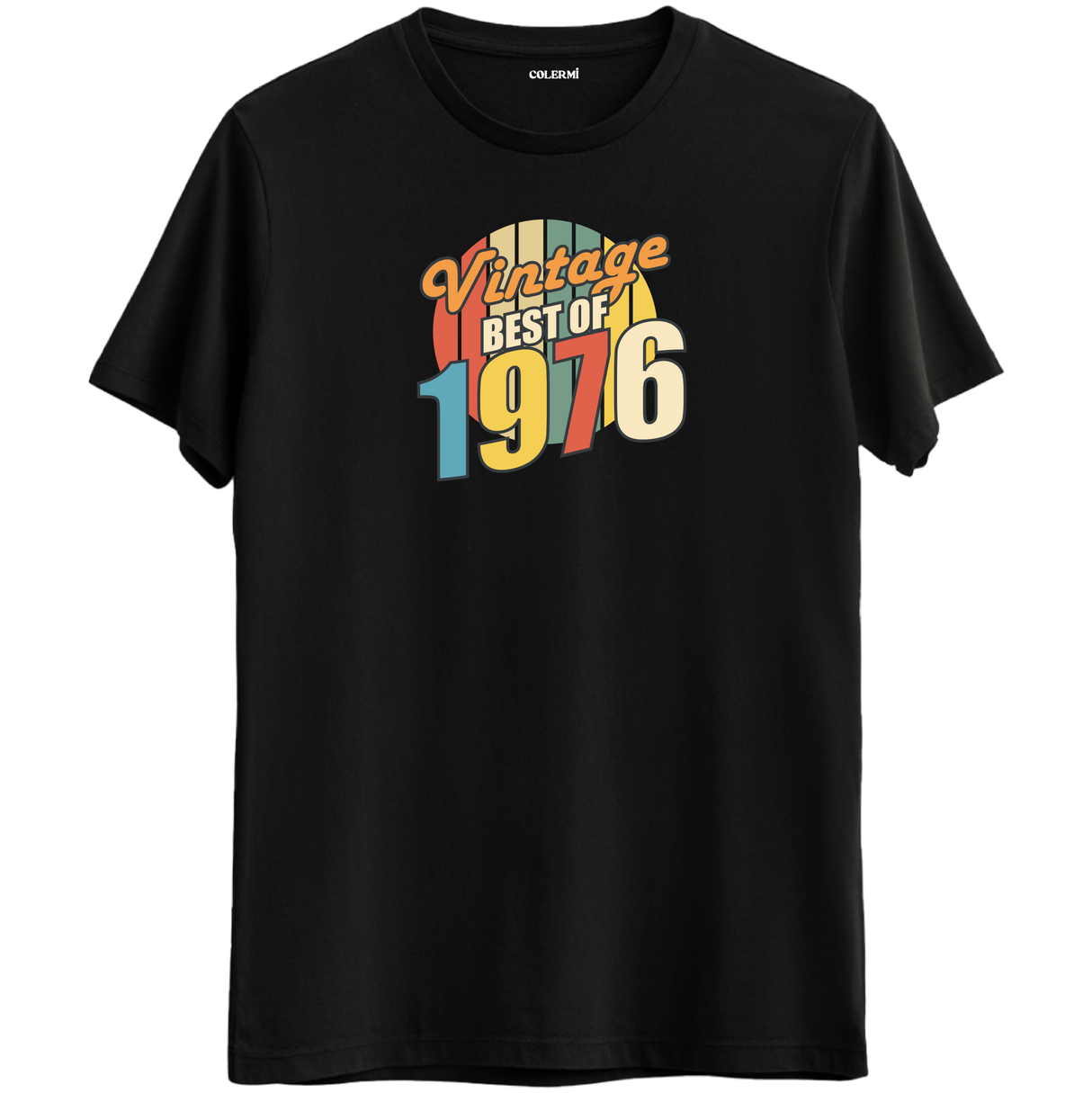 Best Of Vintage 1976 Limited Edition