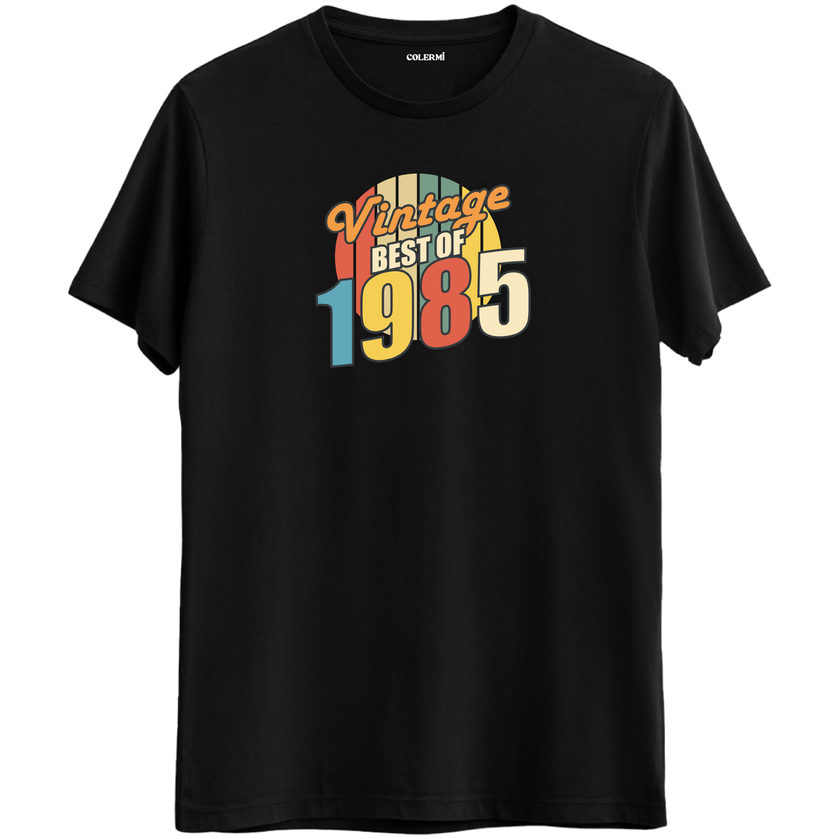 Best Of Vintage 1985 Limited Edition