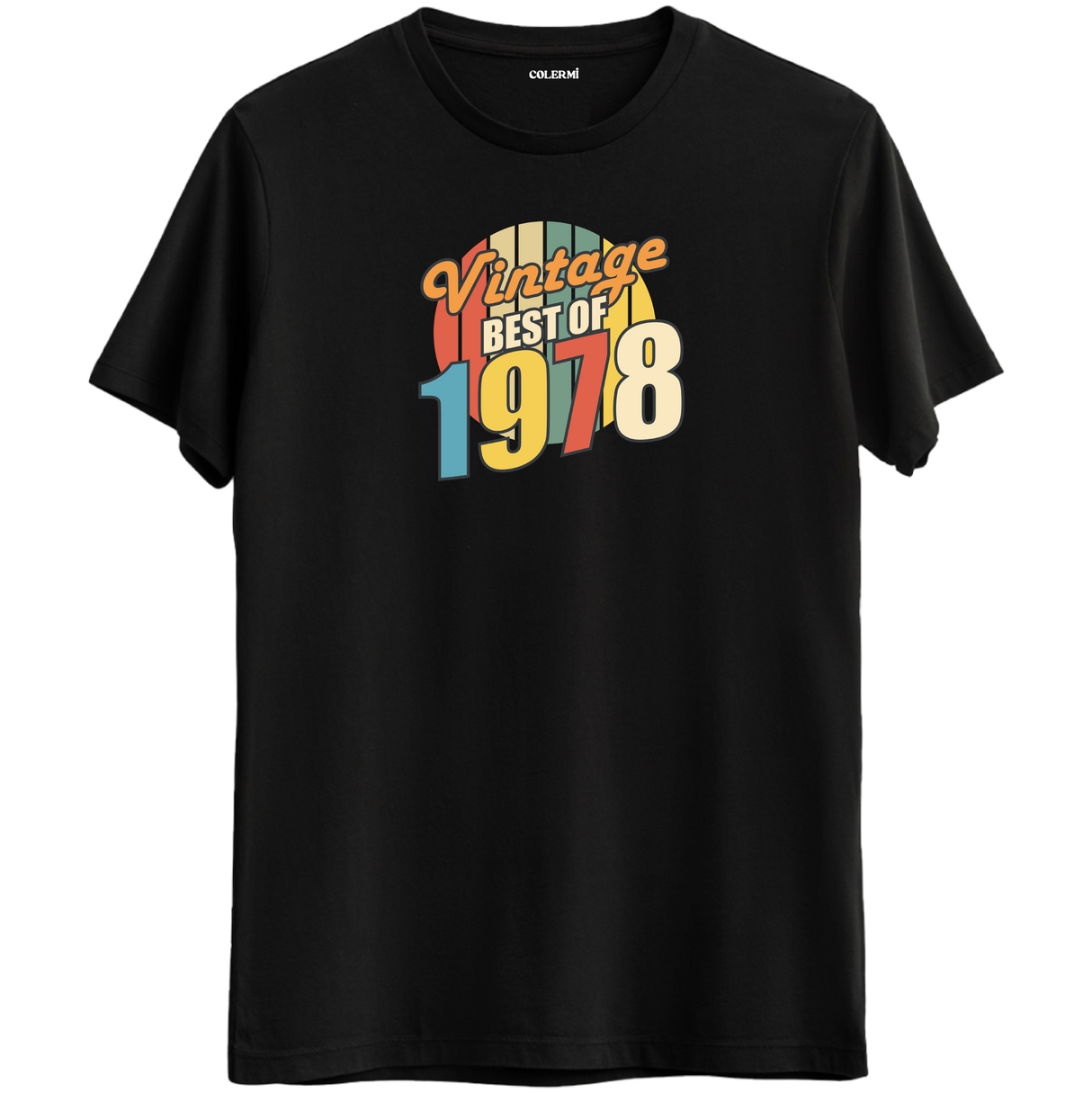 Best Of Vintage 1978 Limited Edition