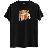 Best Of Vintage 1984 Limited Edition