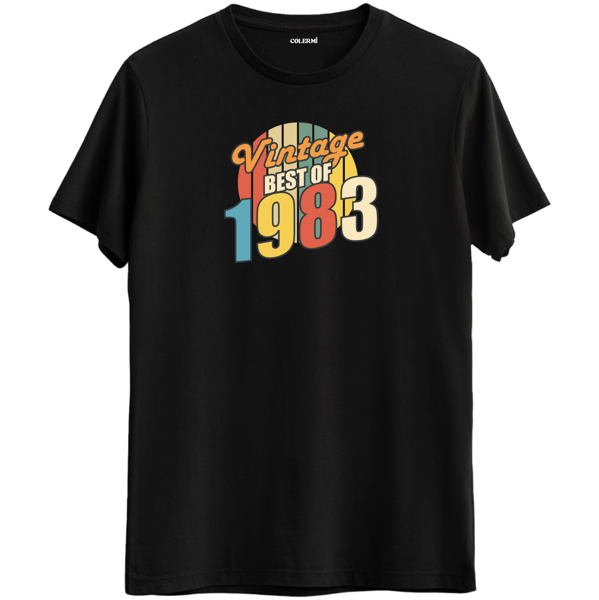 Best Of Vintage 1983 Limited Edition