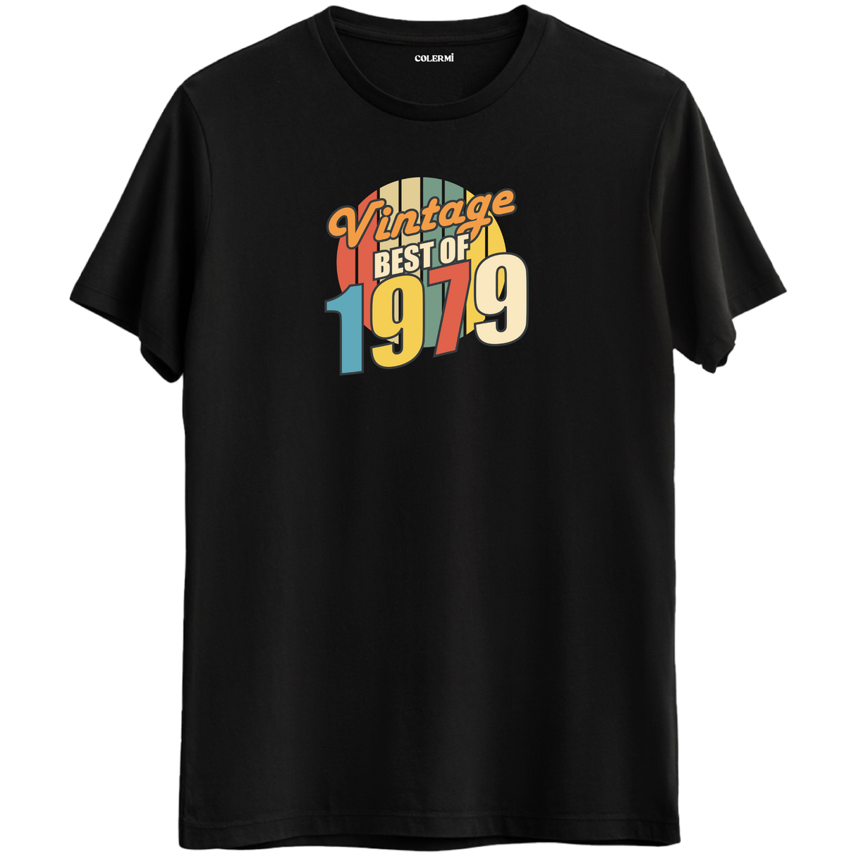 Best Of Vintage 1979 Limited Edition