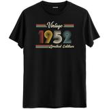 Klasik Vintage 1952 Limited Edition